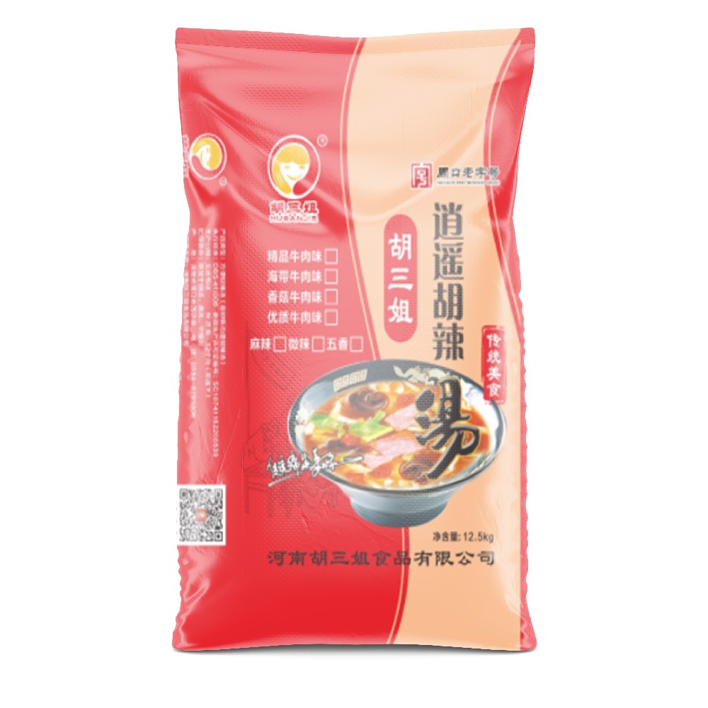 經常接觸帶塑料的編織袋有毒嗎？