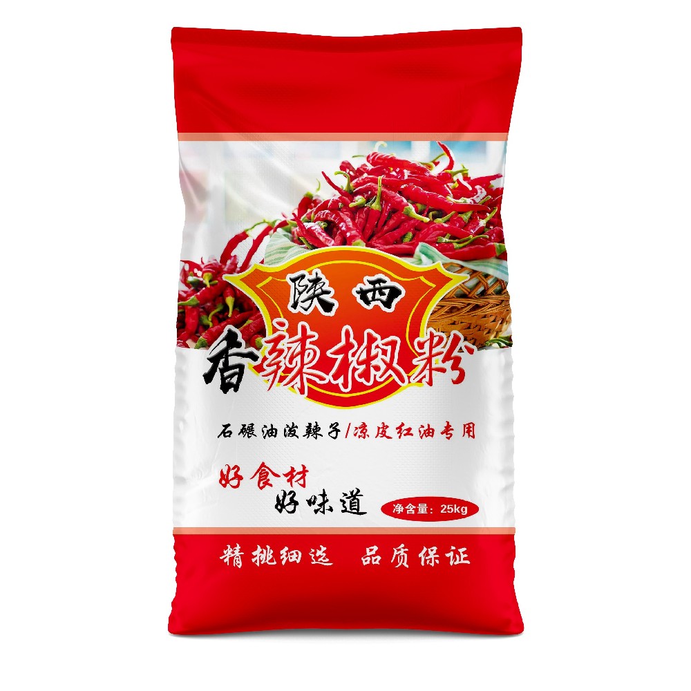 河南塑料編織袋廠家生產時對于混料均勻度有哪些要求呢？
