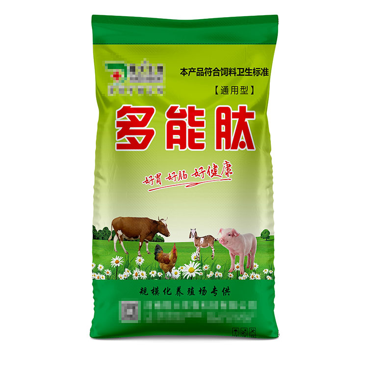 夏天使用彩色編織袋需要注意什么?
